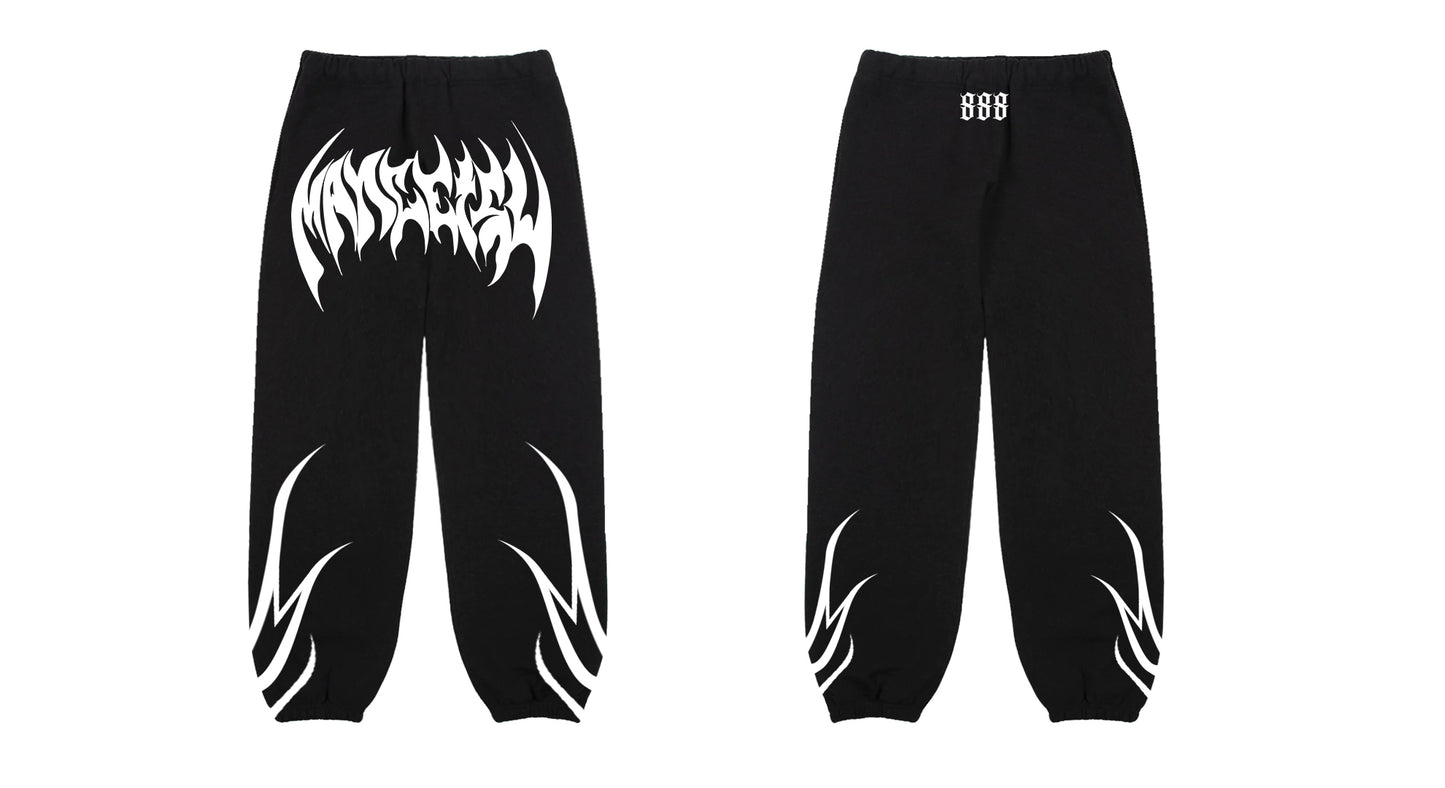 MANGETSU 888 PANTS