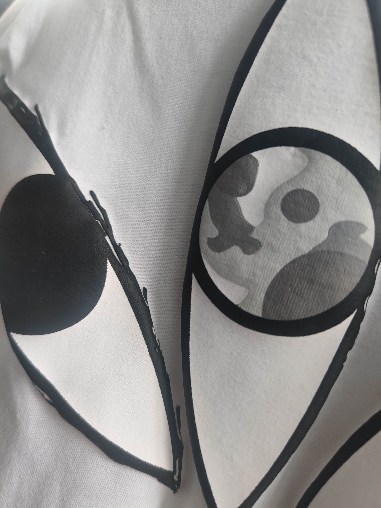 MANGETSU 888 SHIRT