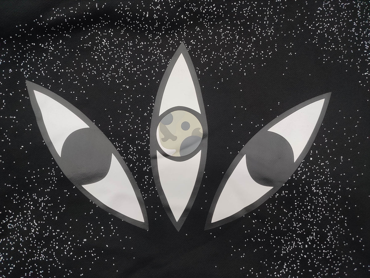 MANGETSU MIDNIGHT HOODIE – Mangetsu