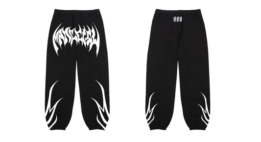 MANGETSU 888 PANTS